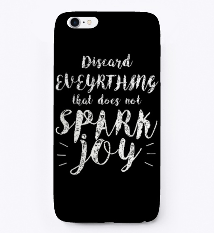 Spark Joy 💖