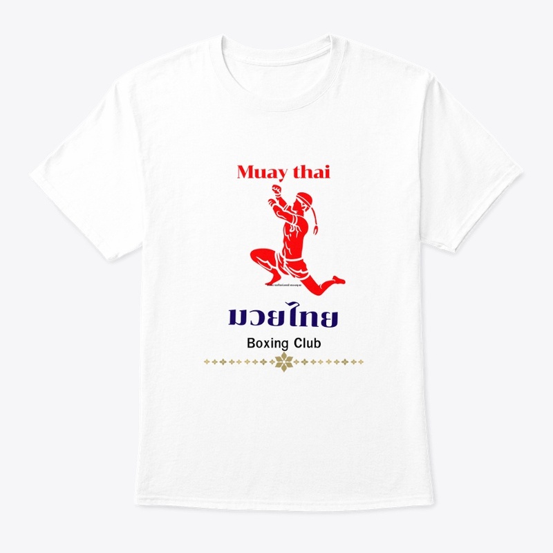 Muay Thai 