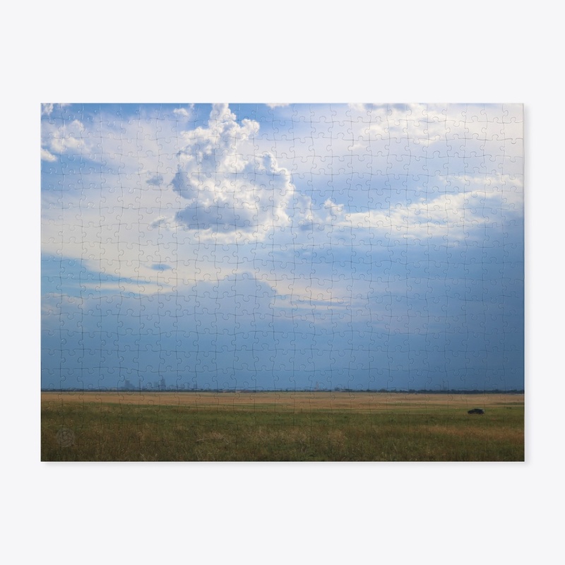 Prairie 5