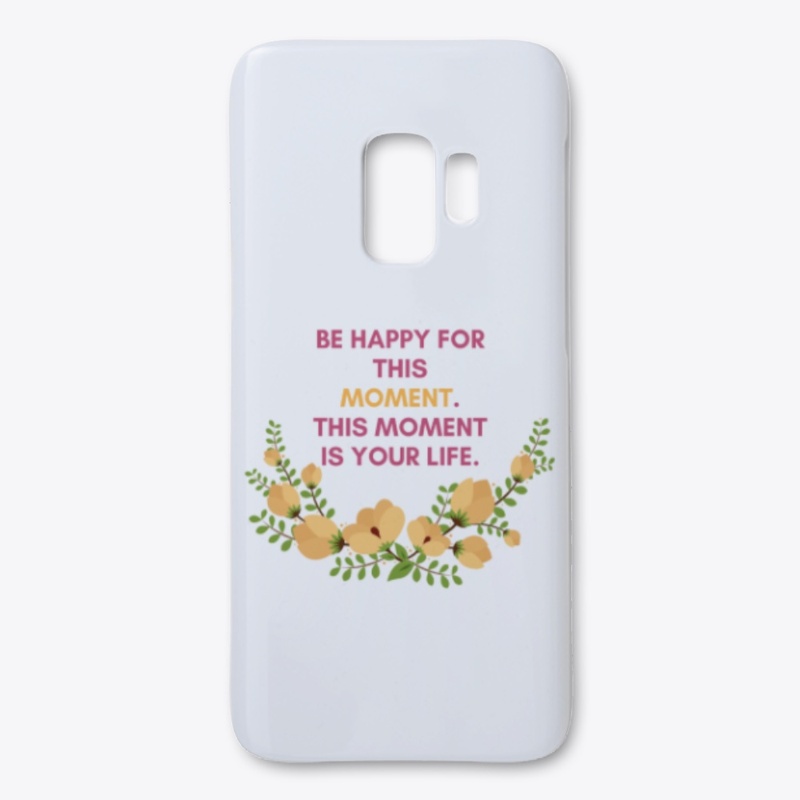 Life collection white