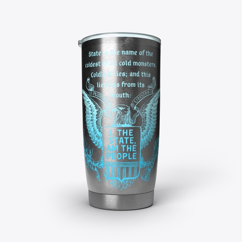 Thus Spoke Zarathustra v1