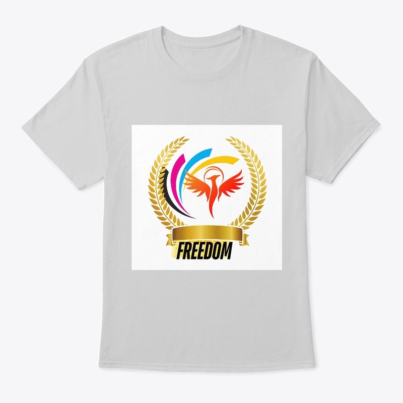  Freedom speech Men's T-Shirt