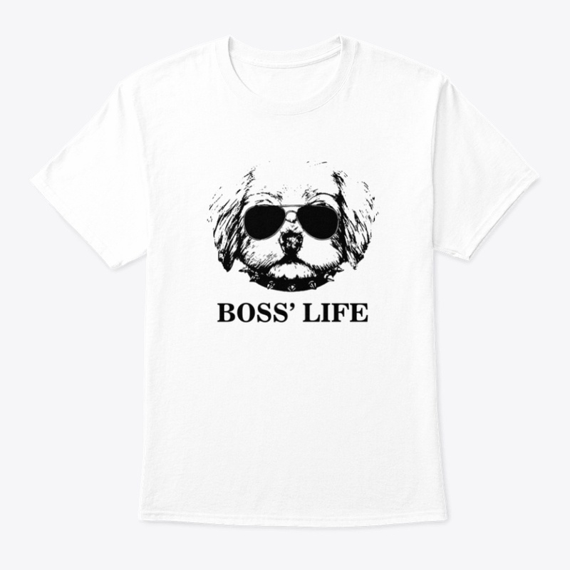Boss Life Thug