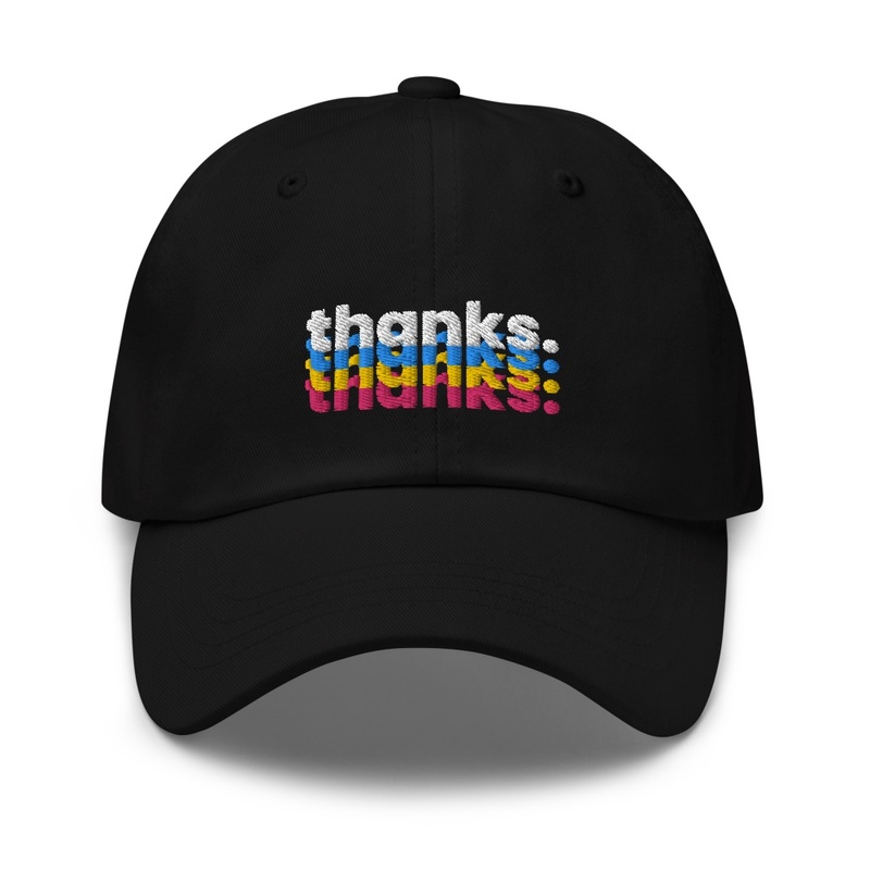 Thanks