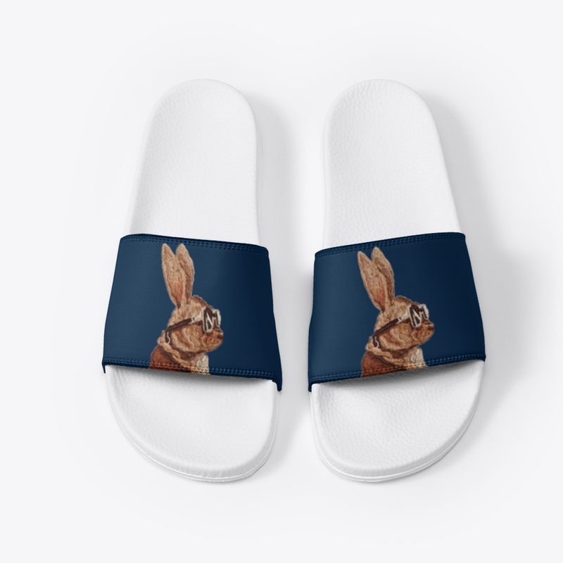 White Slides