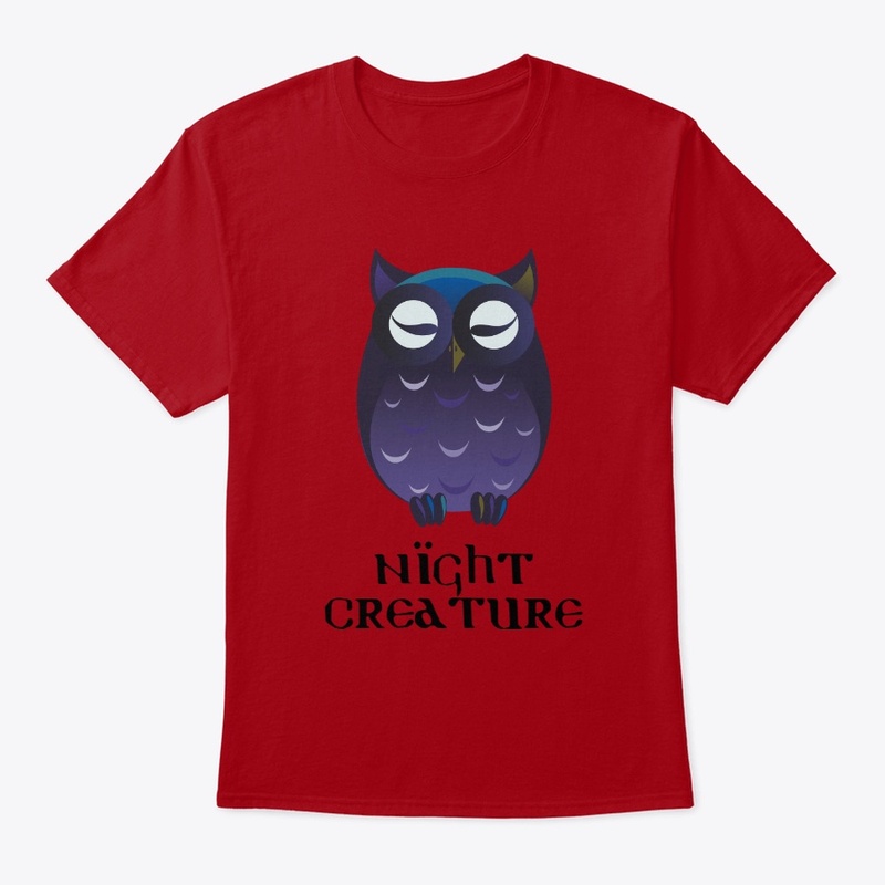 Night creature