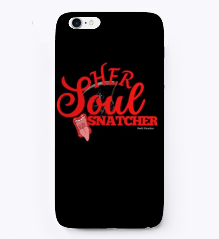 HER SOUL SNATCHER