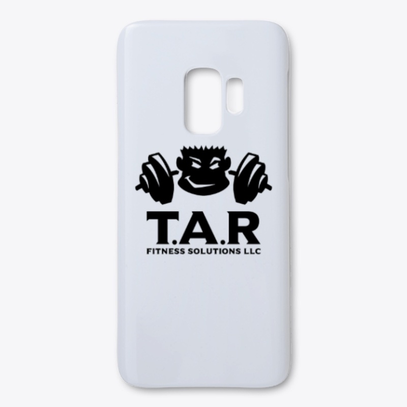 T.A.R FITNESS SOLUTIONS, LLC