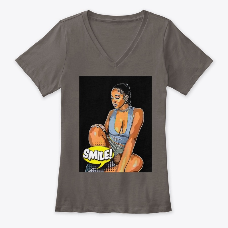 Unisex Apparel, Home and Accessories