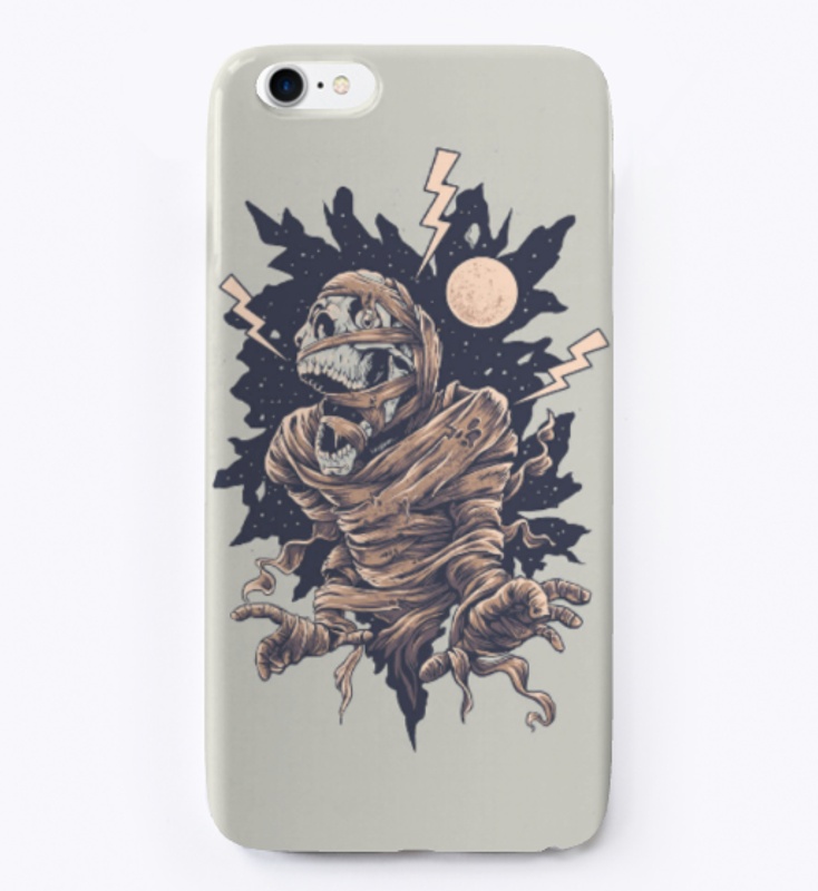 Skull Funny Cases 