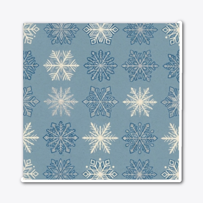 Snowflake 1