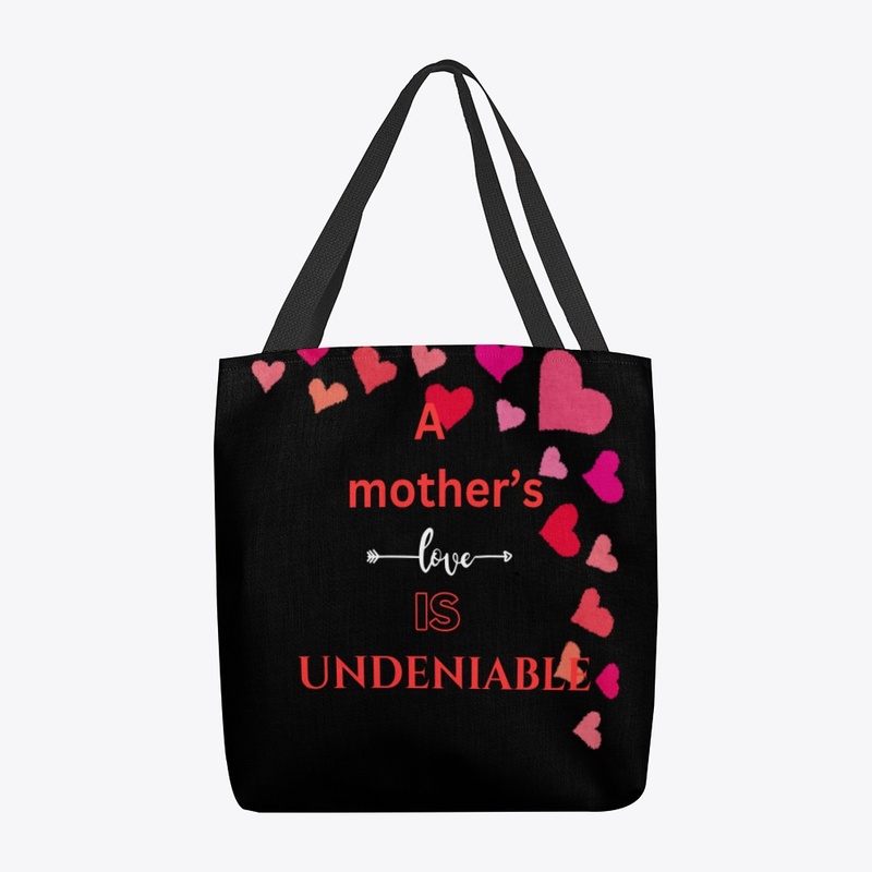 mother's love undeniable