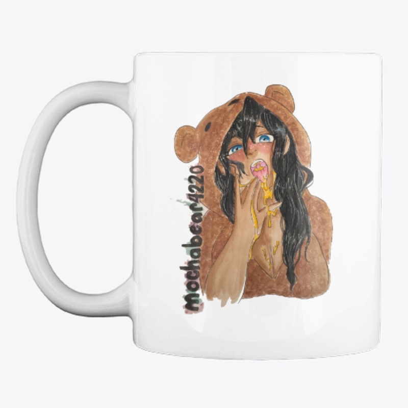 Baby Bear Collection