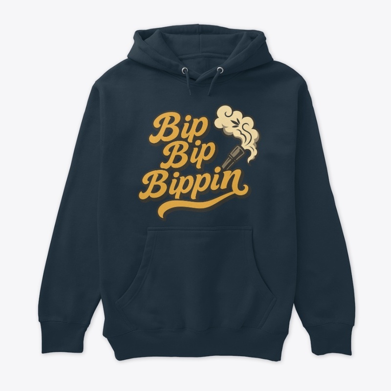 “Bip Bip Bippin” Retro Collection