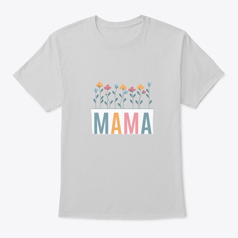 Mother's Day Shirt