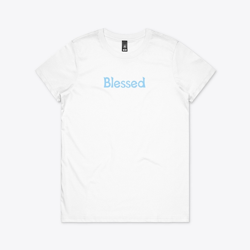 Blessed