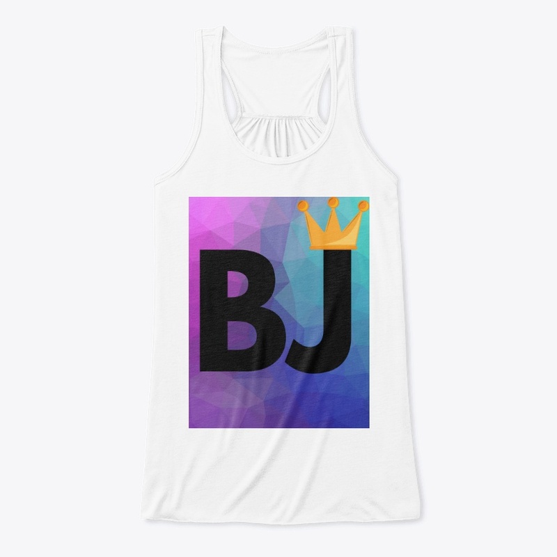 BJ KING