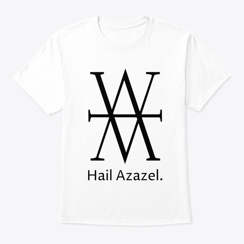 Azazel Merch