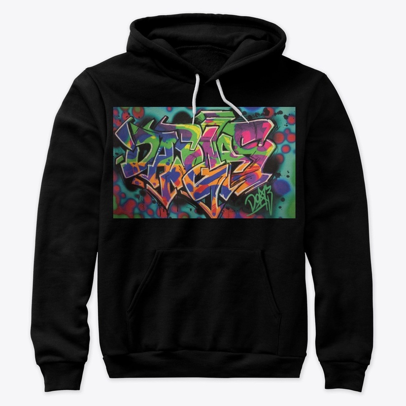 OFFICIAL DASGASDOM3 MERCHANDISE