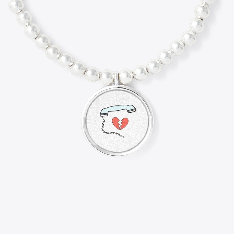 Break Up Bracelet