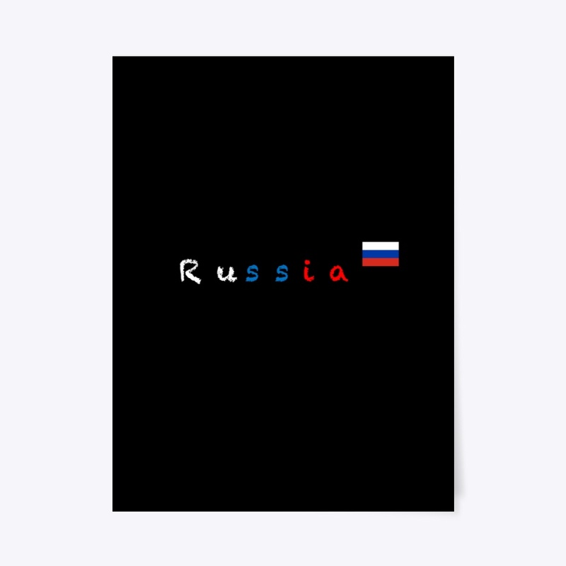 I love my country EcoFriendly hoodie