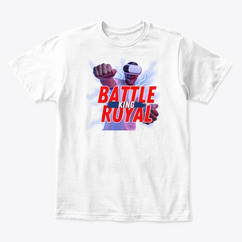 Battle Royal Apparel
