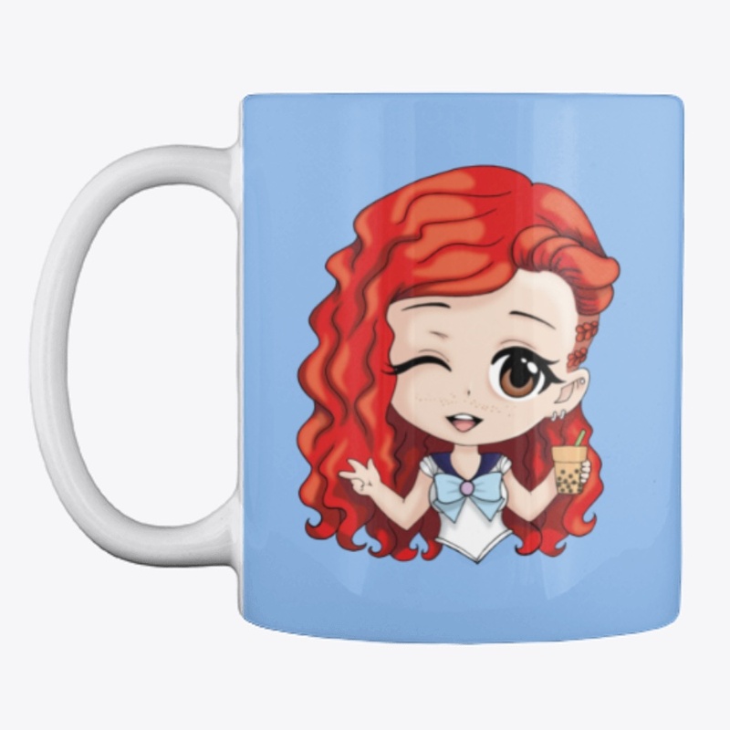 Chibi Logo