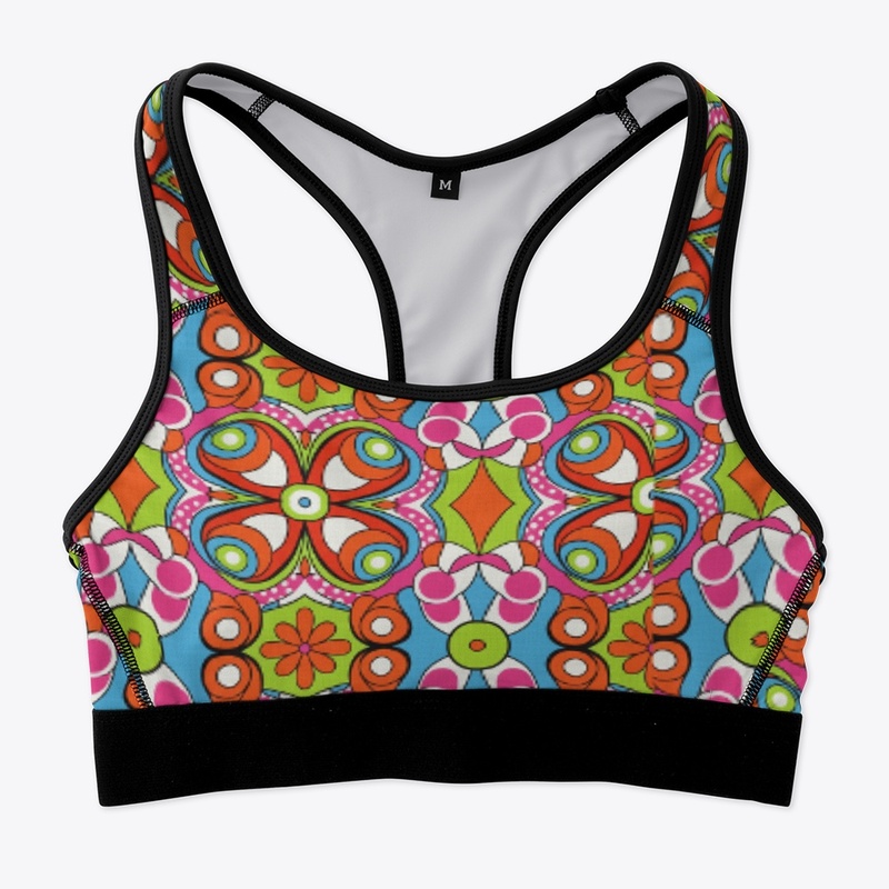 Wear Your Mind Collection I.0
