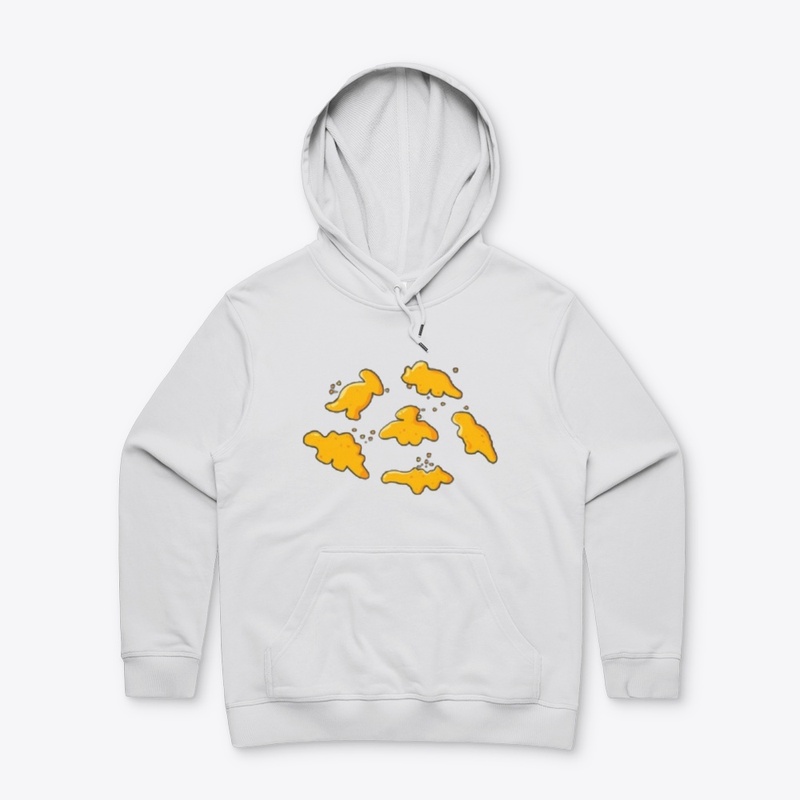 Nmplol Merchandise
