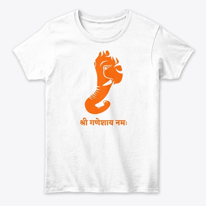 श्री गणेशाय नमः shree ganeshaay namah