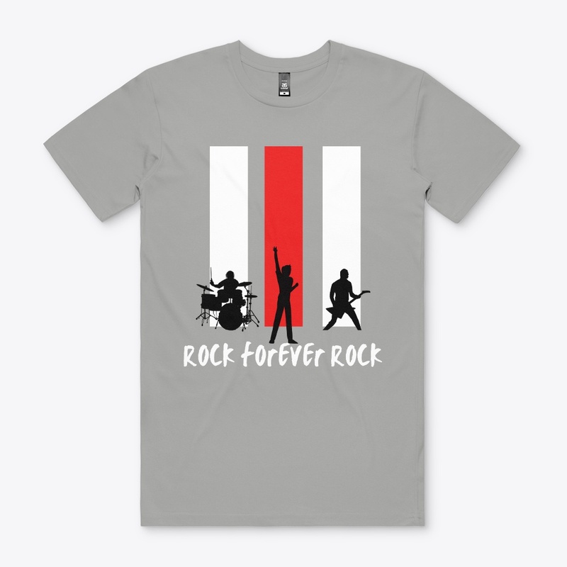 Rock Tee
