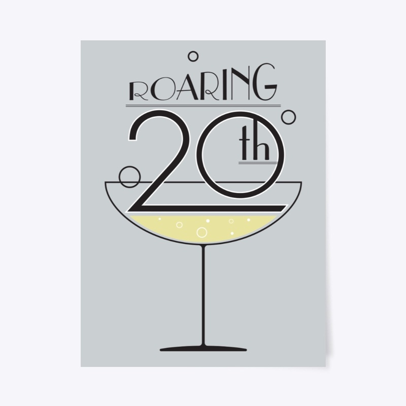 Roaring 20th