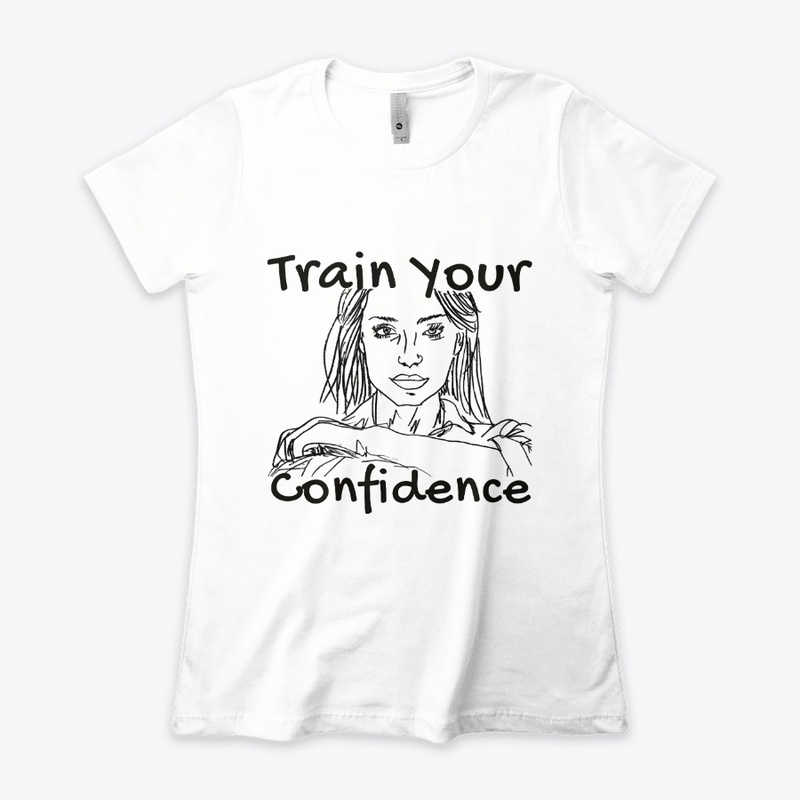 Train Your Confidence