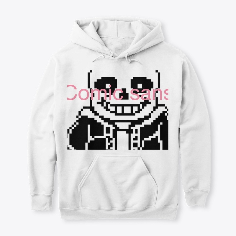 mr. sans
