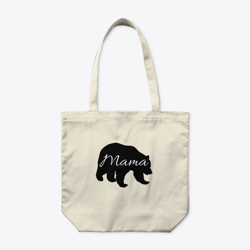 Mama Bear