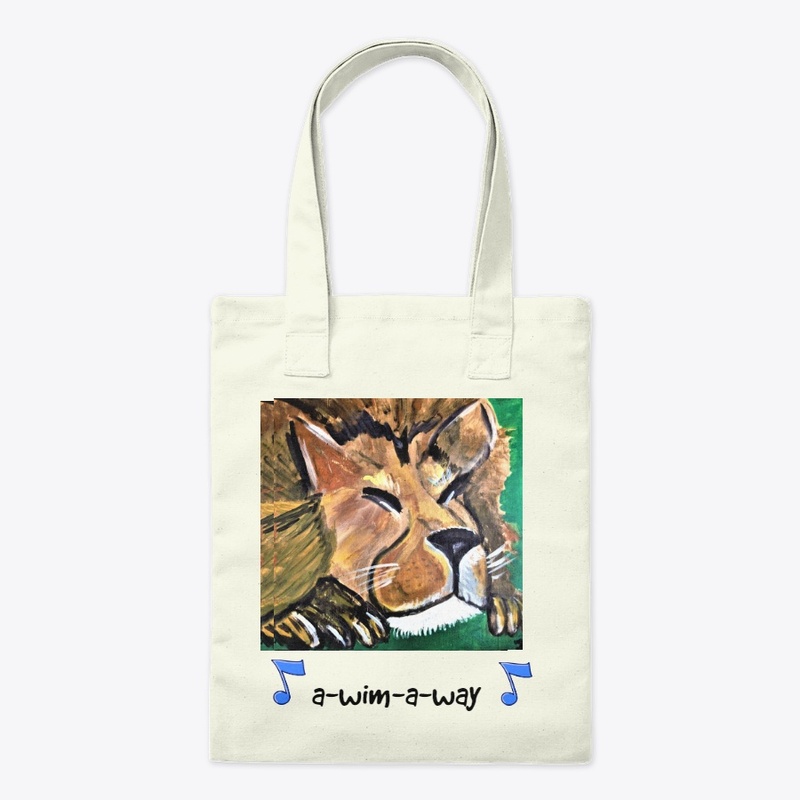 the lion sleeps tonight -a-wim-a-way