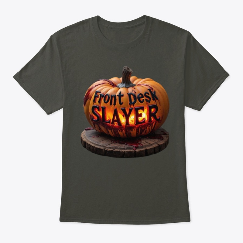 Halloween T Shirt 
