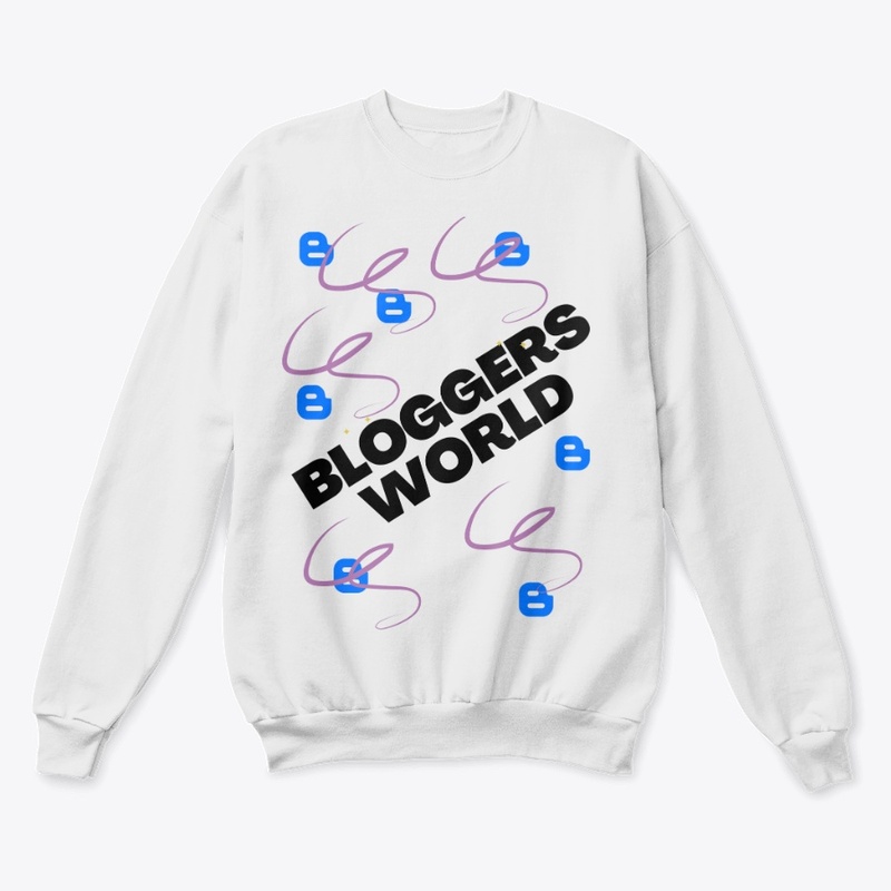 Bloggers World