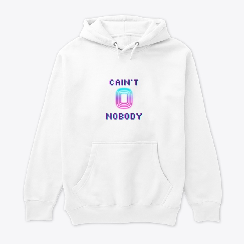 Cain't Nobody (gamer)
