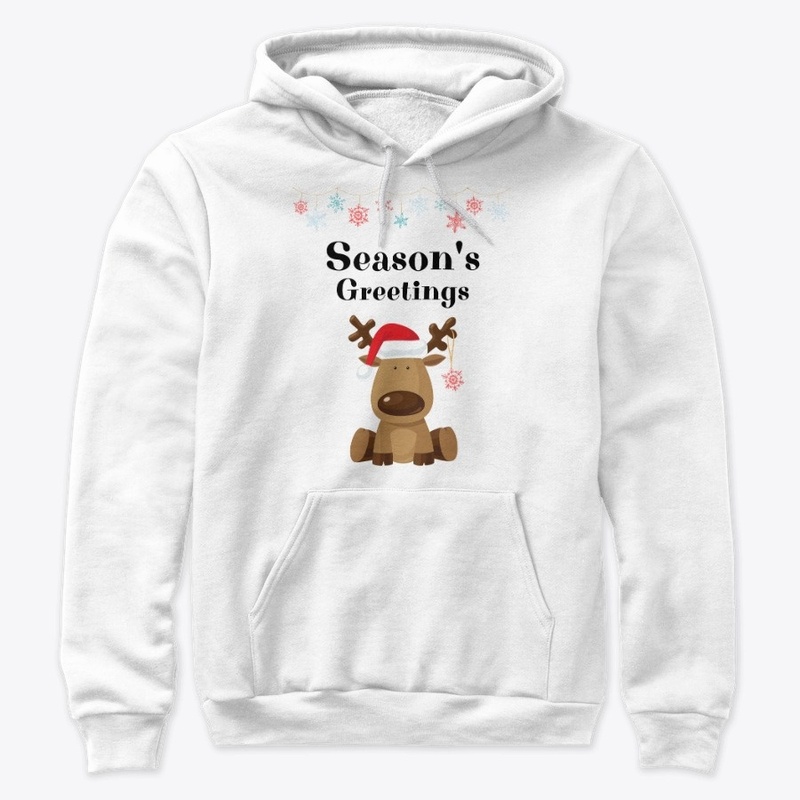 Season's Greetings