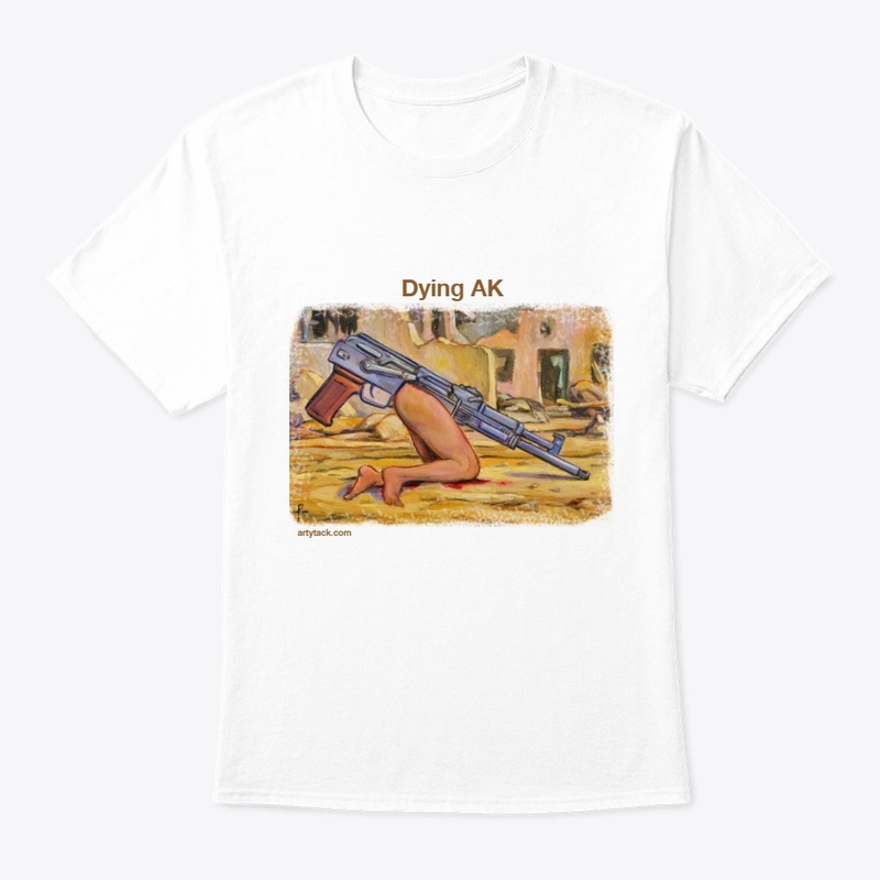 Dying AK