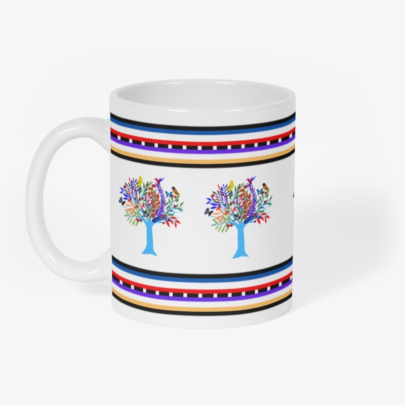 ceramic mug