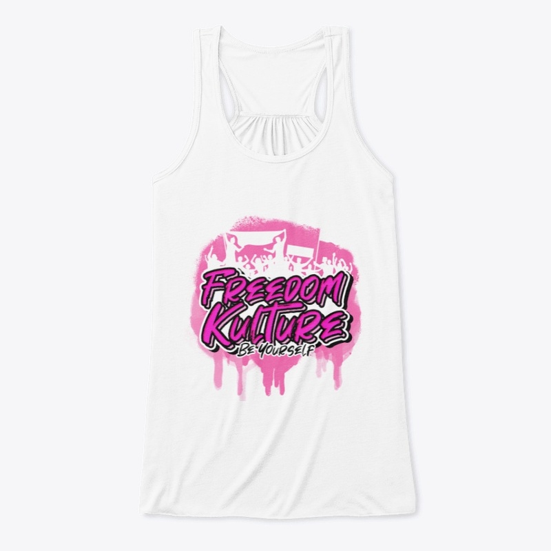 Be Yourself Collection Pink