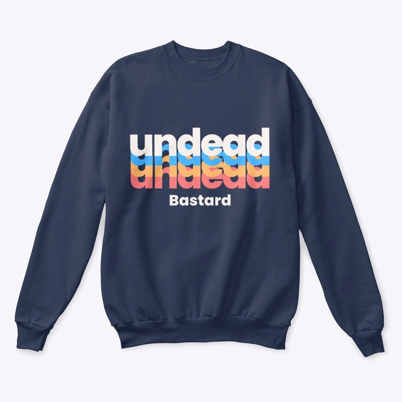 Undead Bastard 