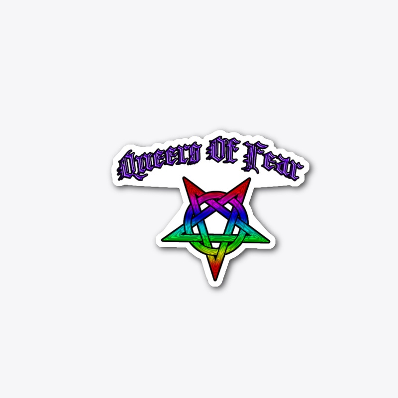 Queers of Fear