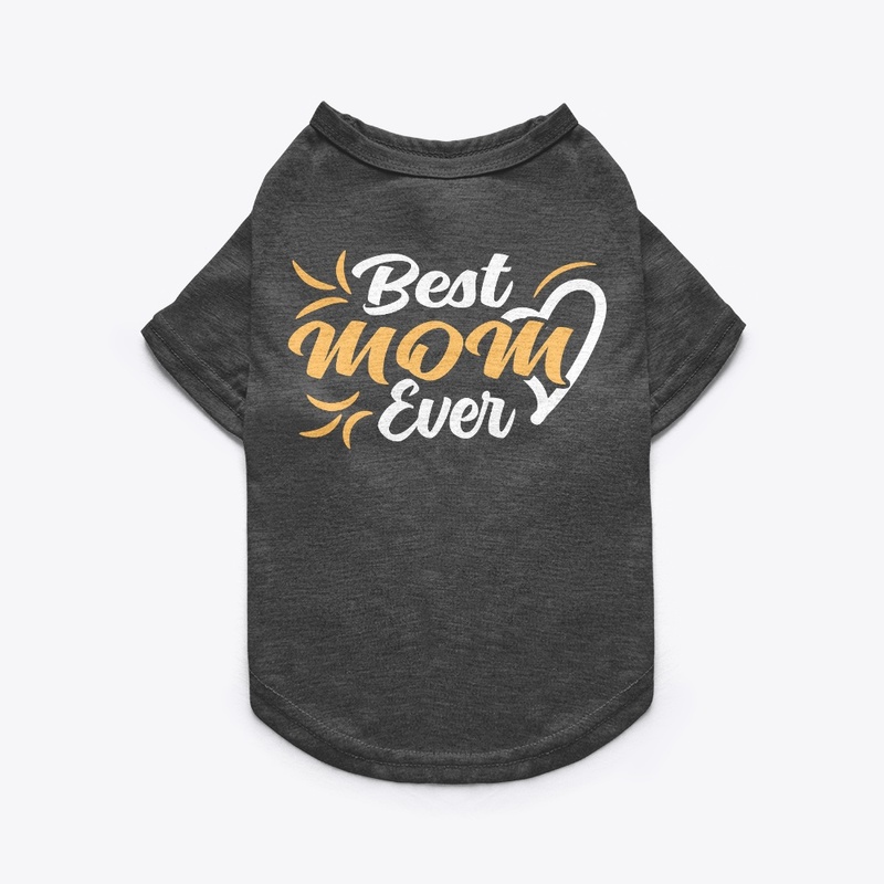 Mom Niches Tshirt Design