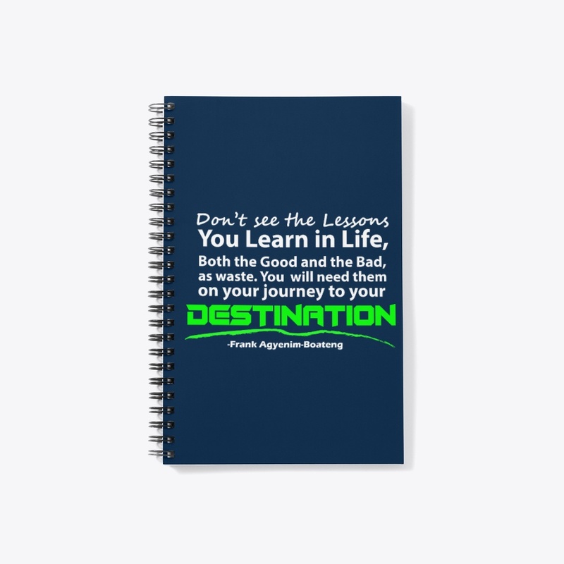 THE DESTINATION FACTOR 