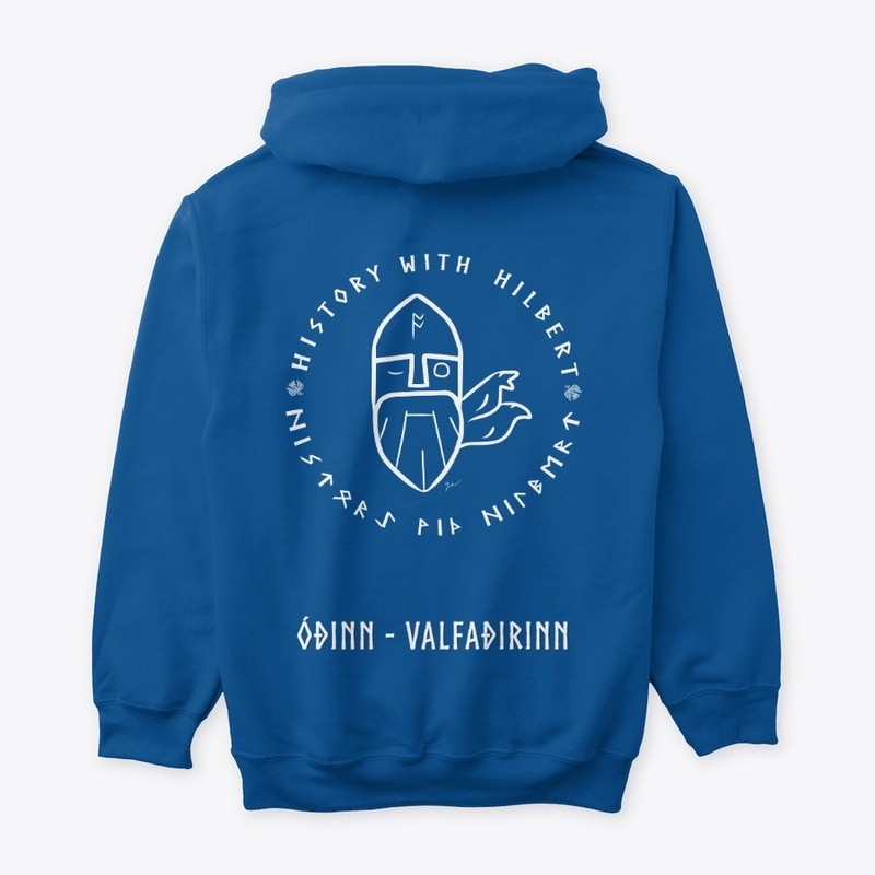 Óðinn - Valfaðirinn - Guises of Odin