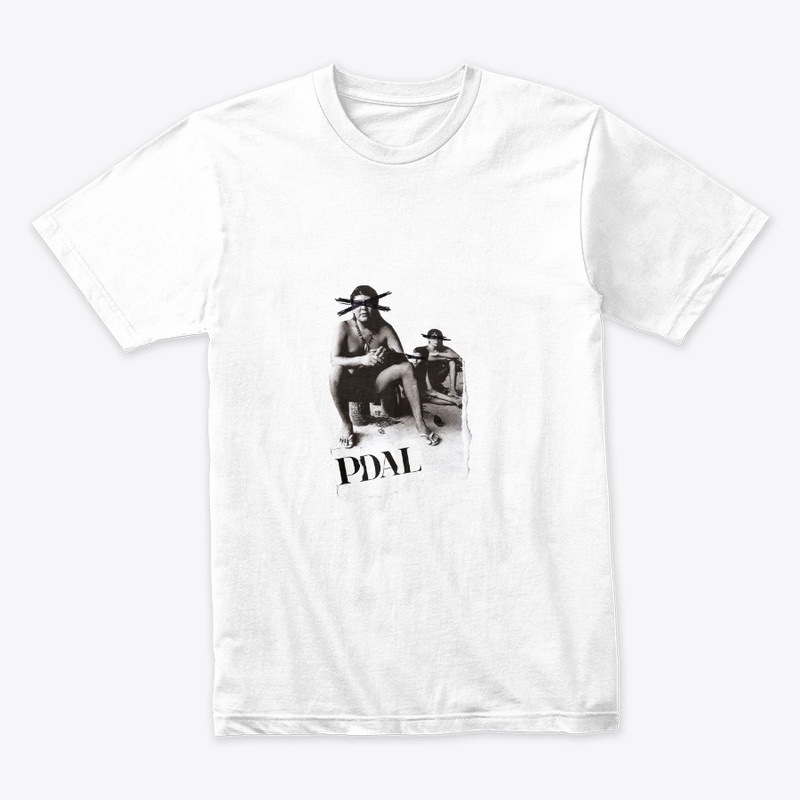 PDAL - For the Right to the Outdoors