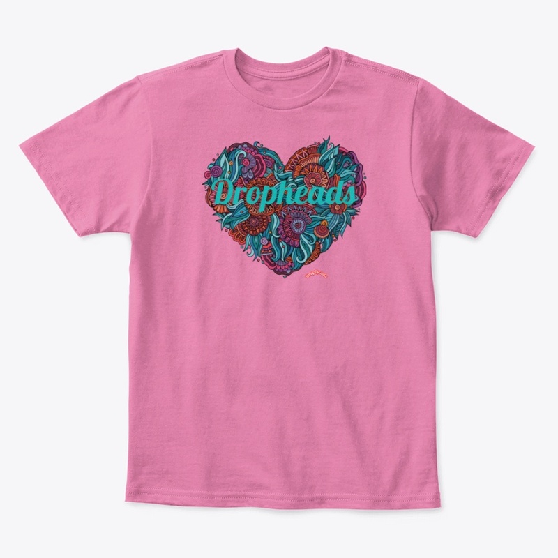 Wild Heart T Collection